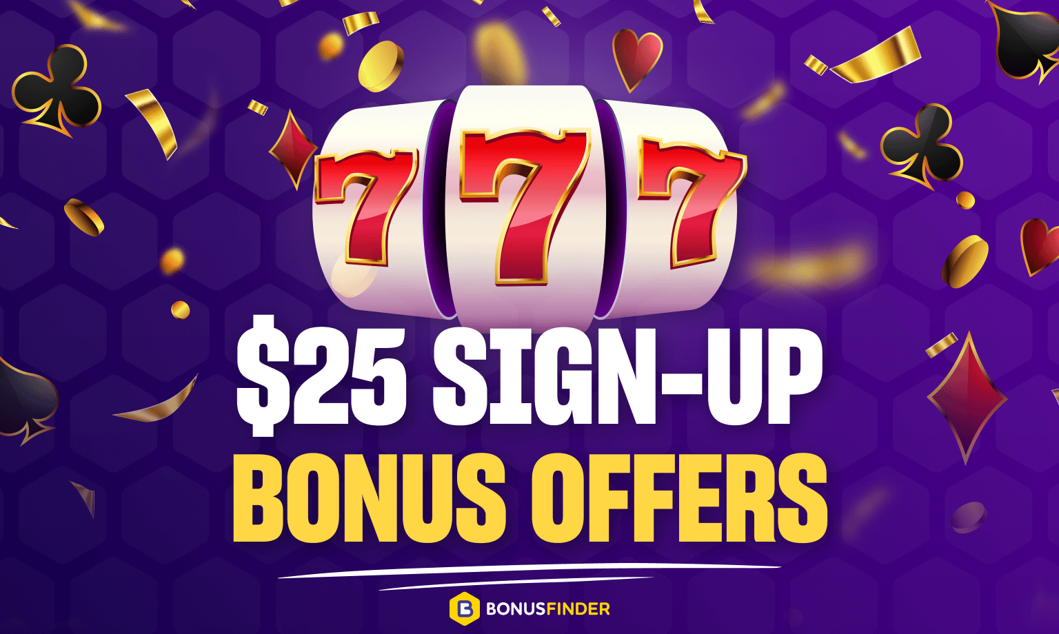 $25 free chip no deposit casino