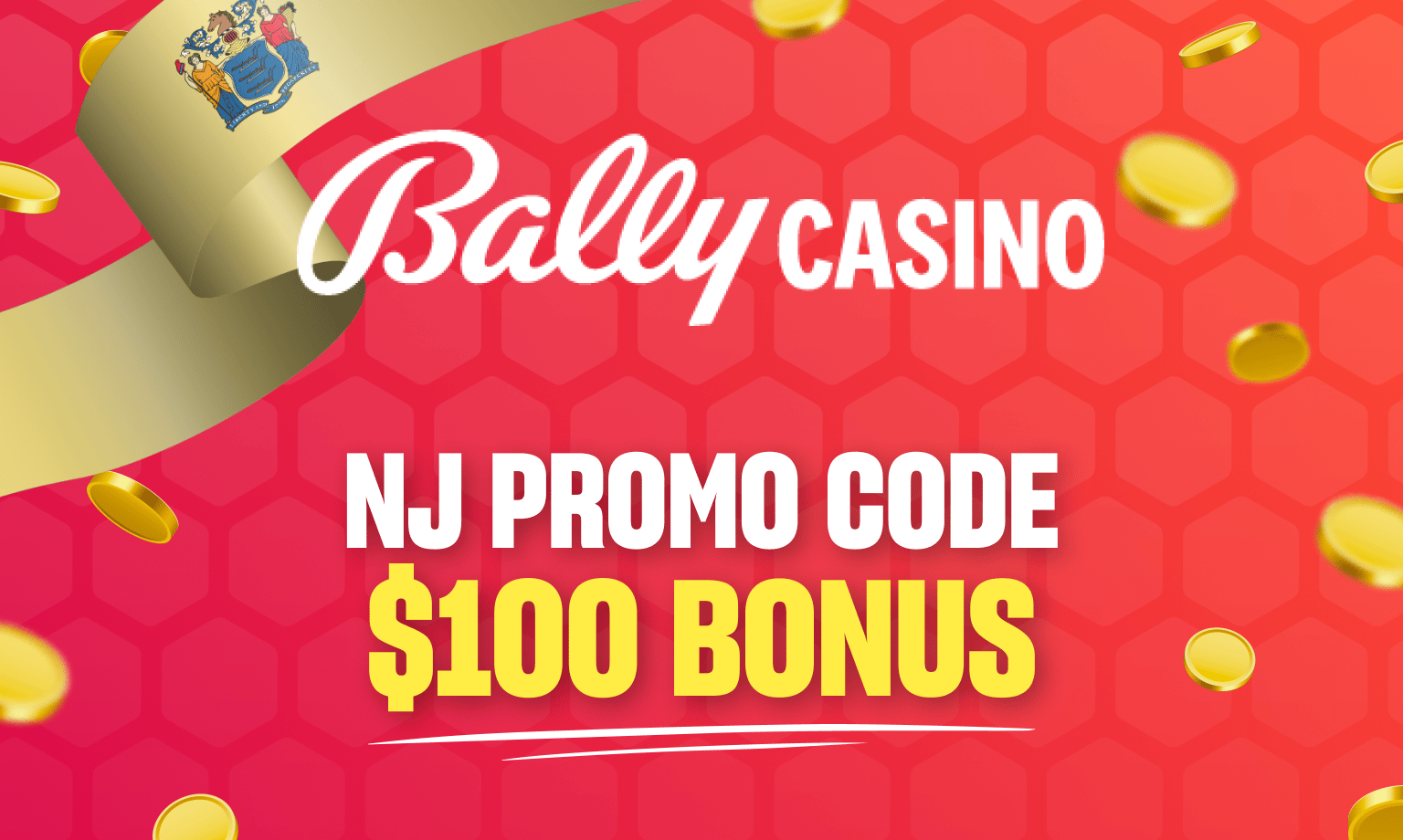 ballys online casino nj promo code