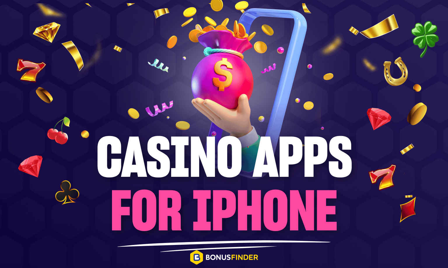 Best Casino Apps for iPhone