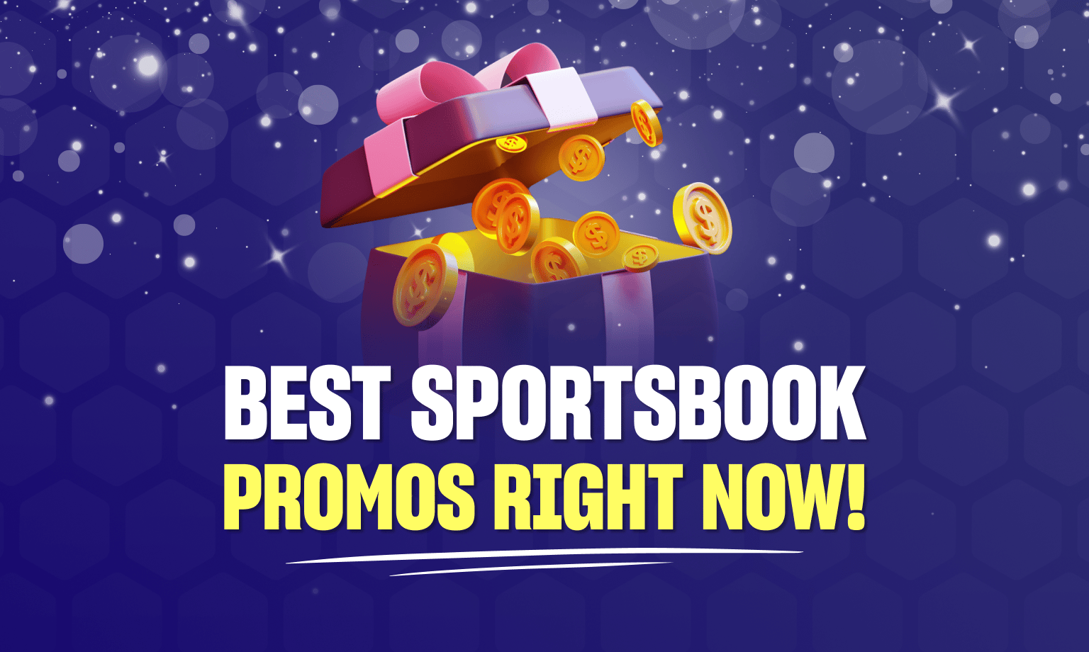 Best Sportsbook Promos