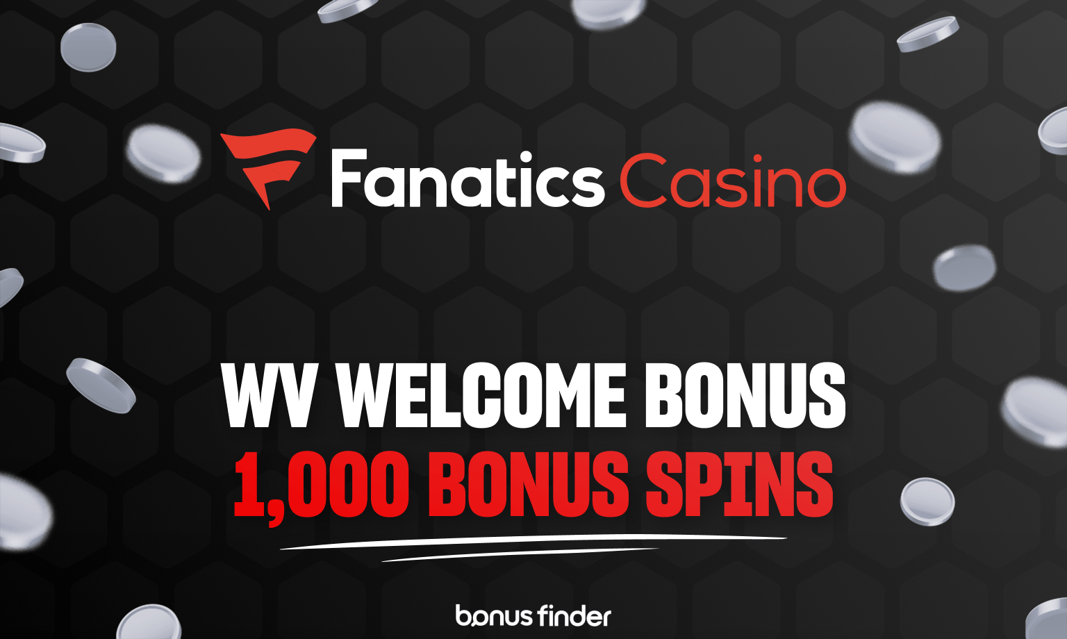 Fanatics WV Bonus Code