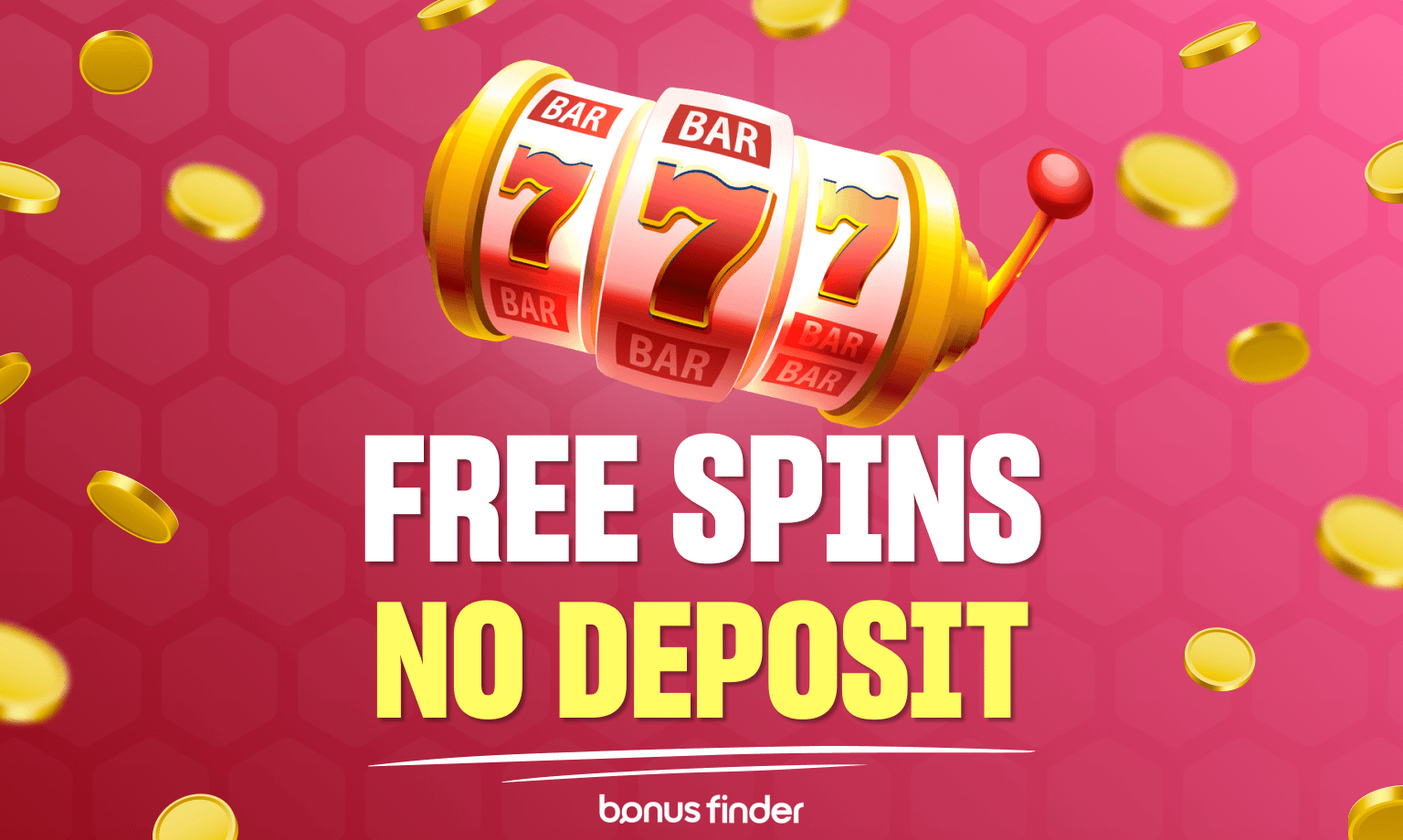 Free spins no deposit