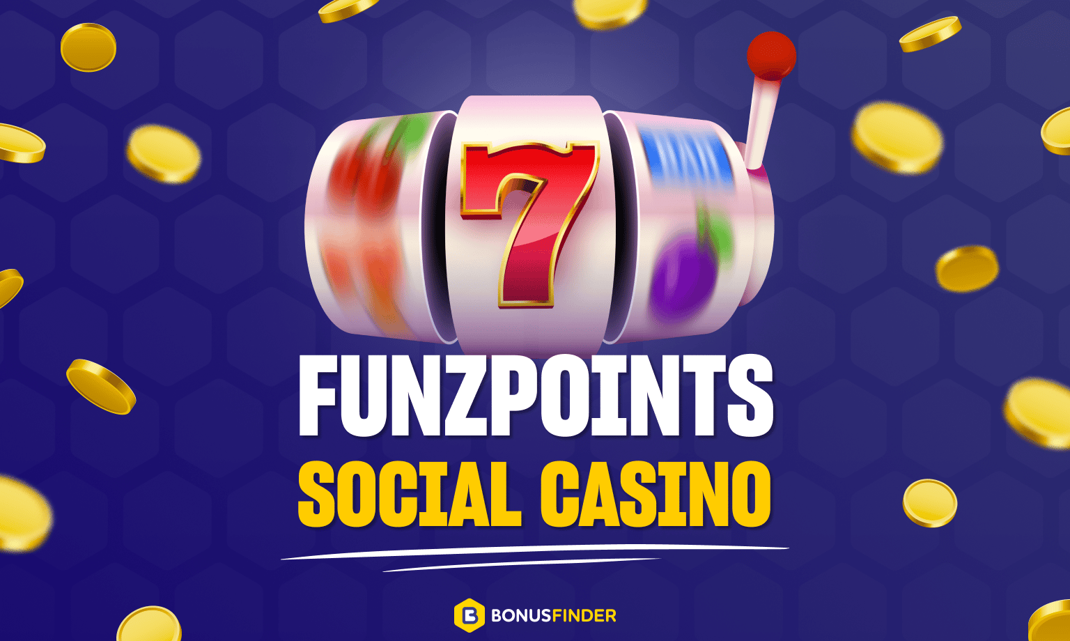 Funzpoints social casino