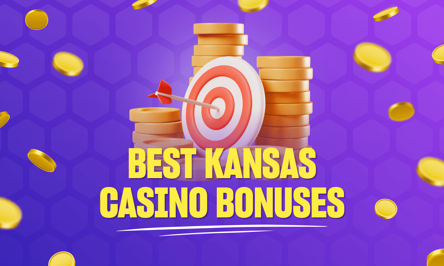 real money online casino kansas no deposit bonus