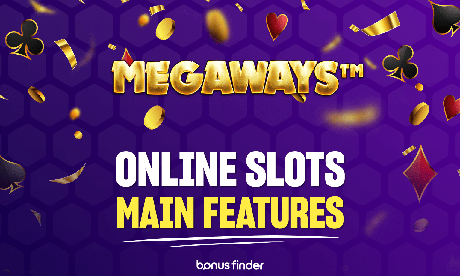Megaways slot features