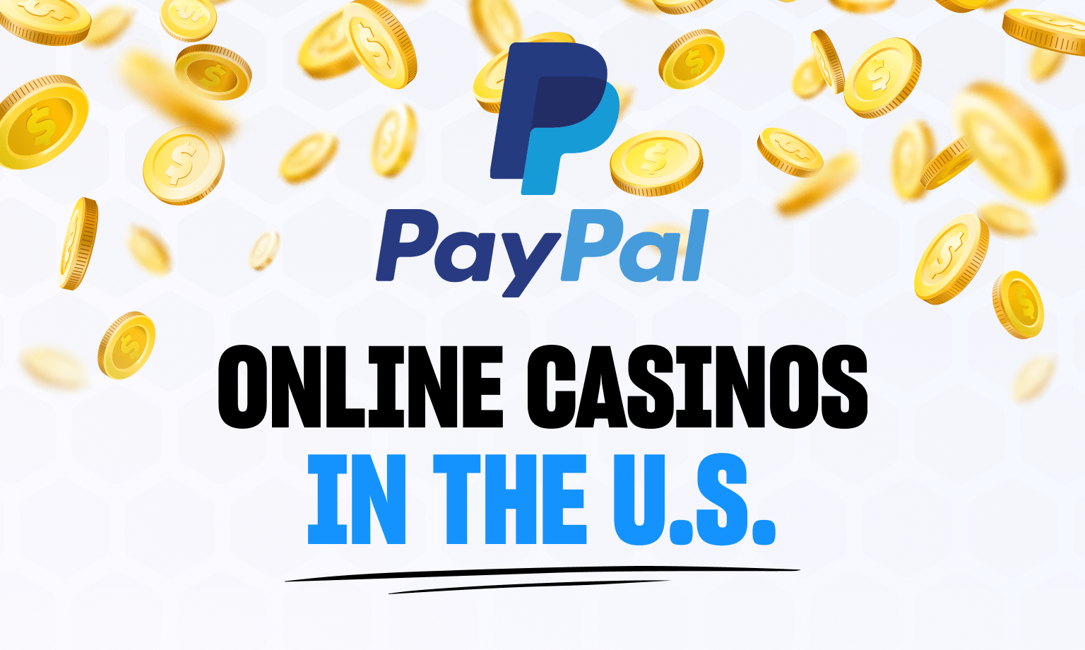 PayPal Casinos