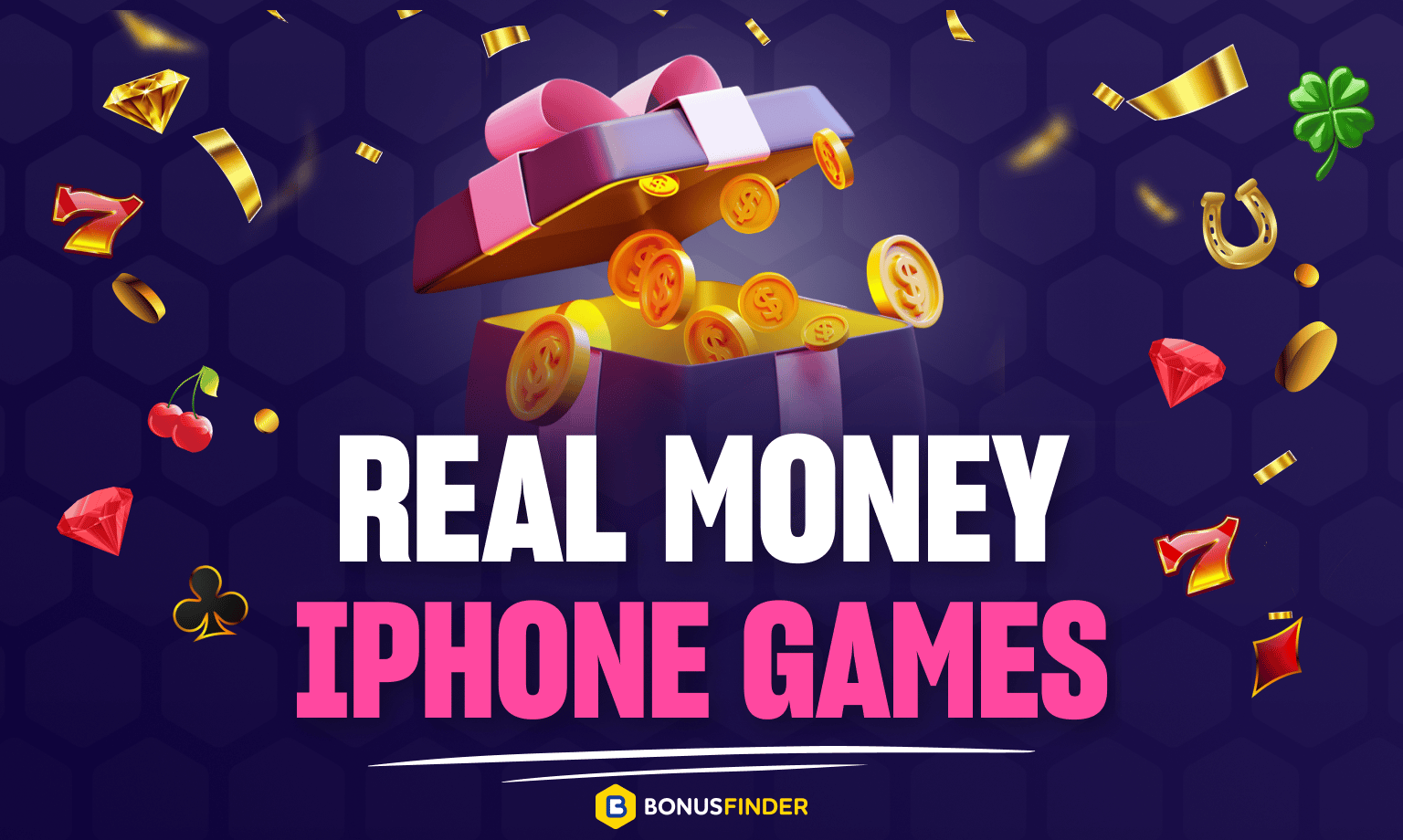 iPhone Games That Pay Real Money No Deposit