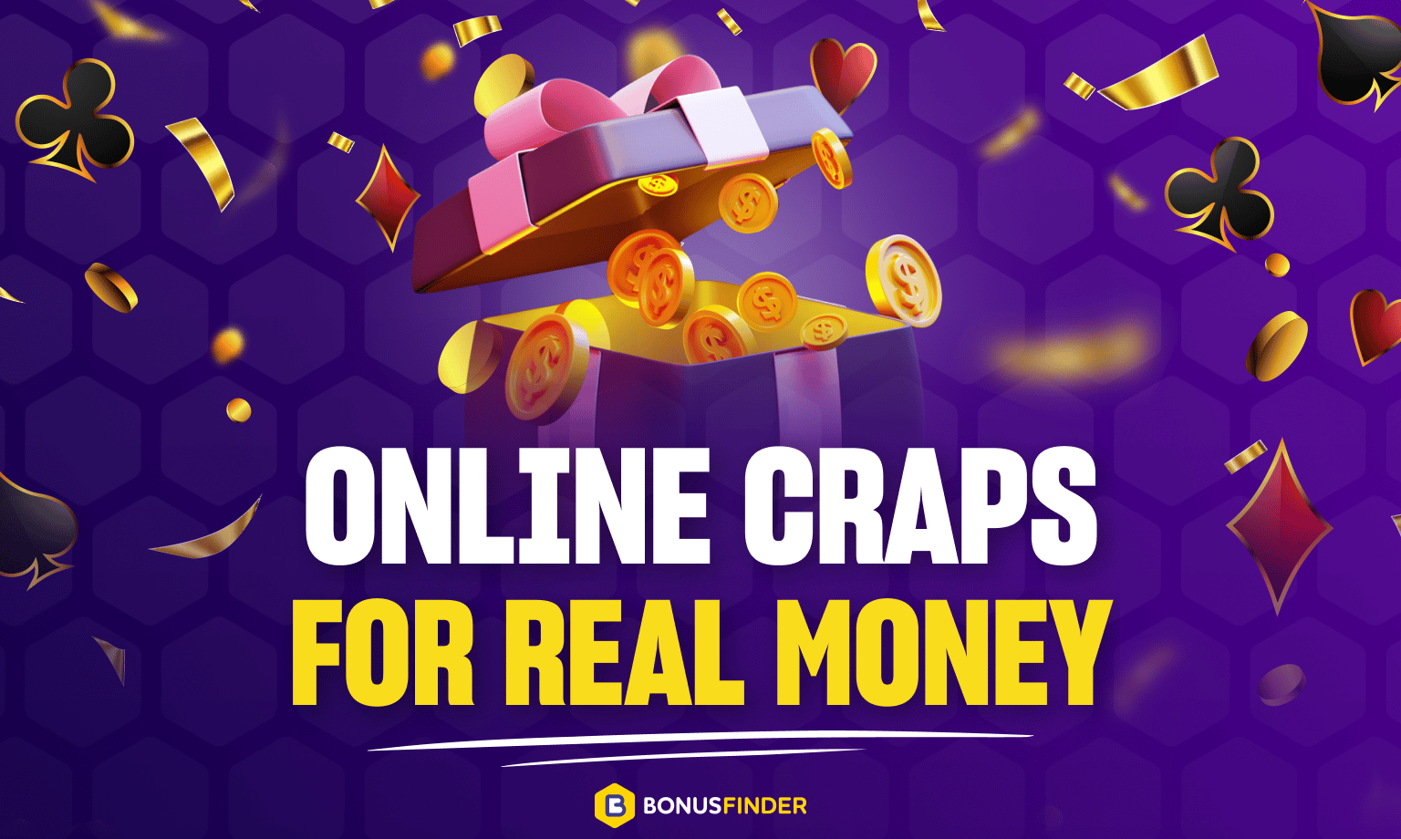 online craps for real money