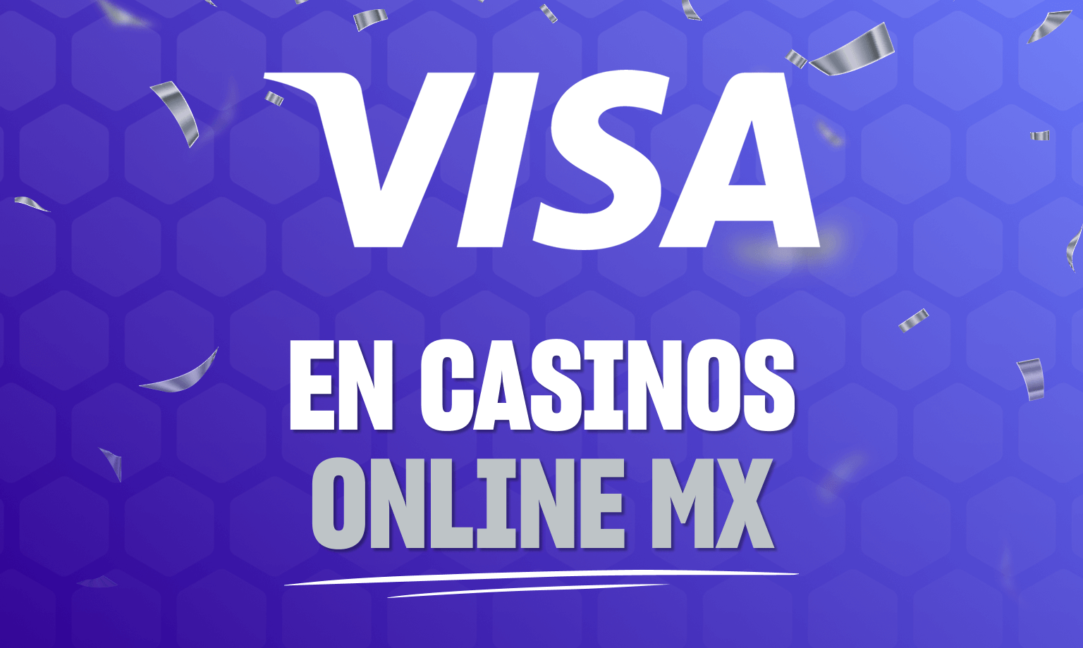 casinos en linea con Visa