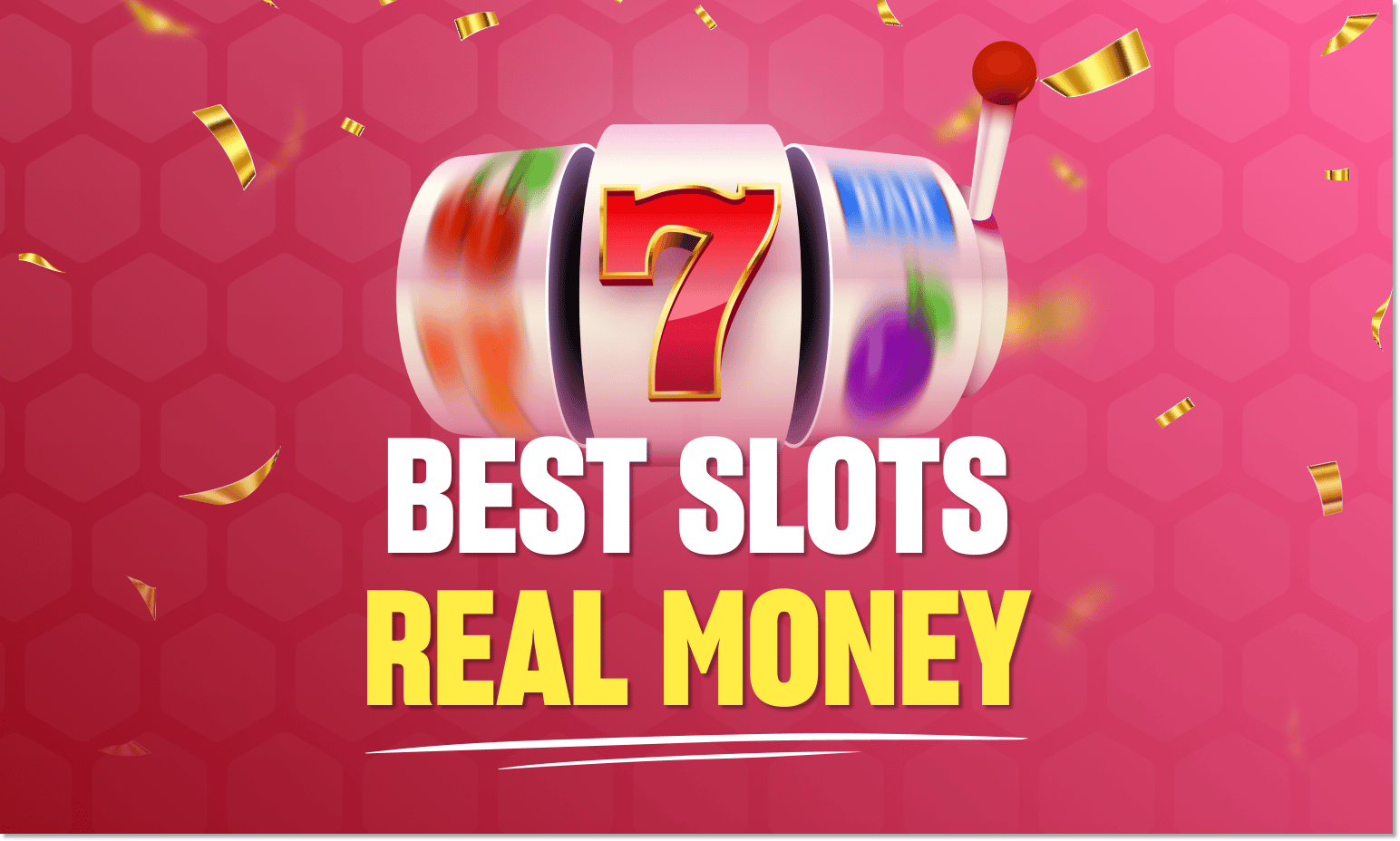 best slots to play online for real money