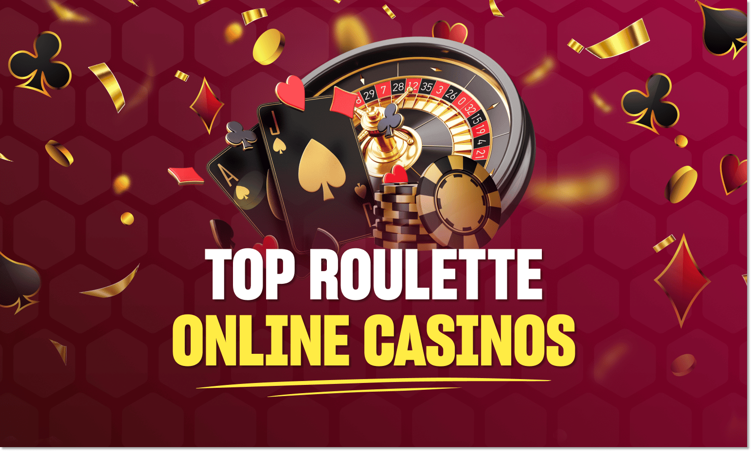 Online Roulette Real Money Casinos