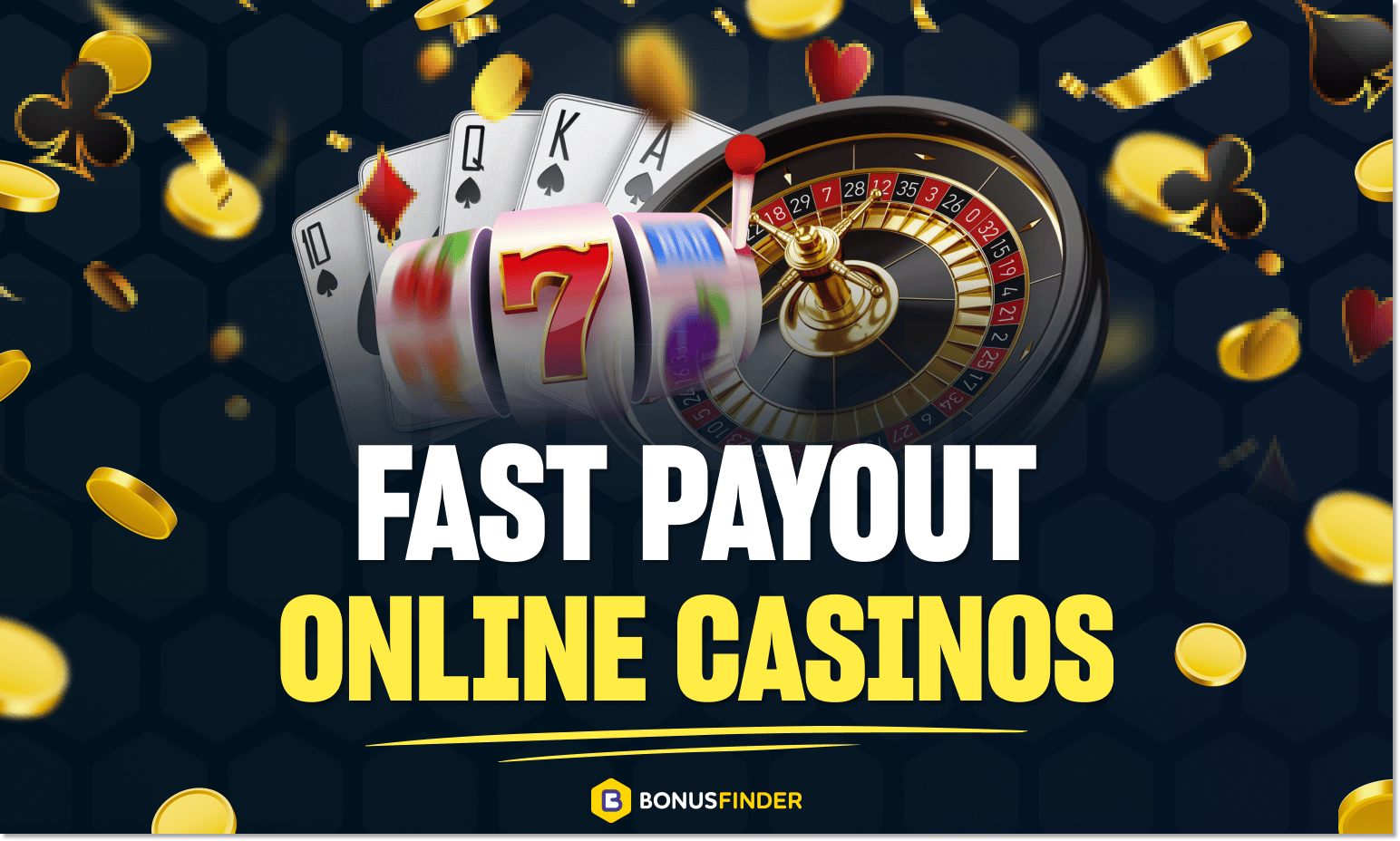 best online casino fast payout