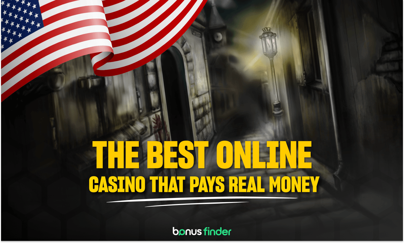 Best online casino that pays real money