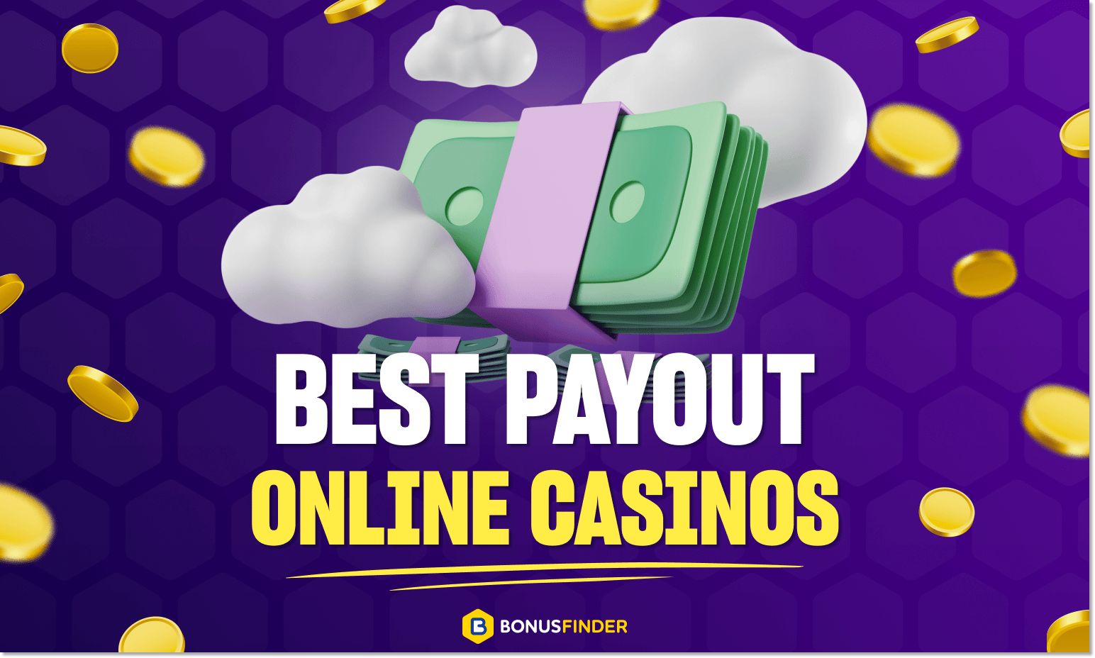 best payout online casino real money