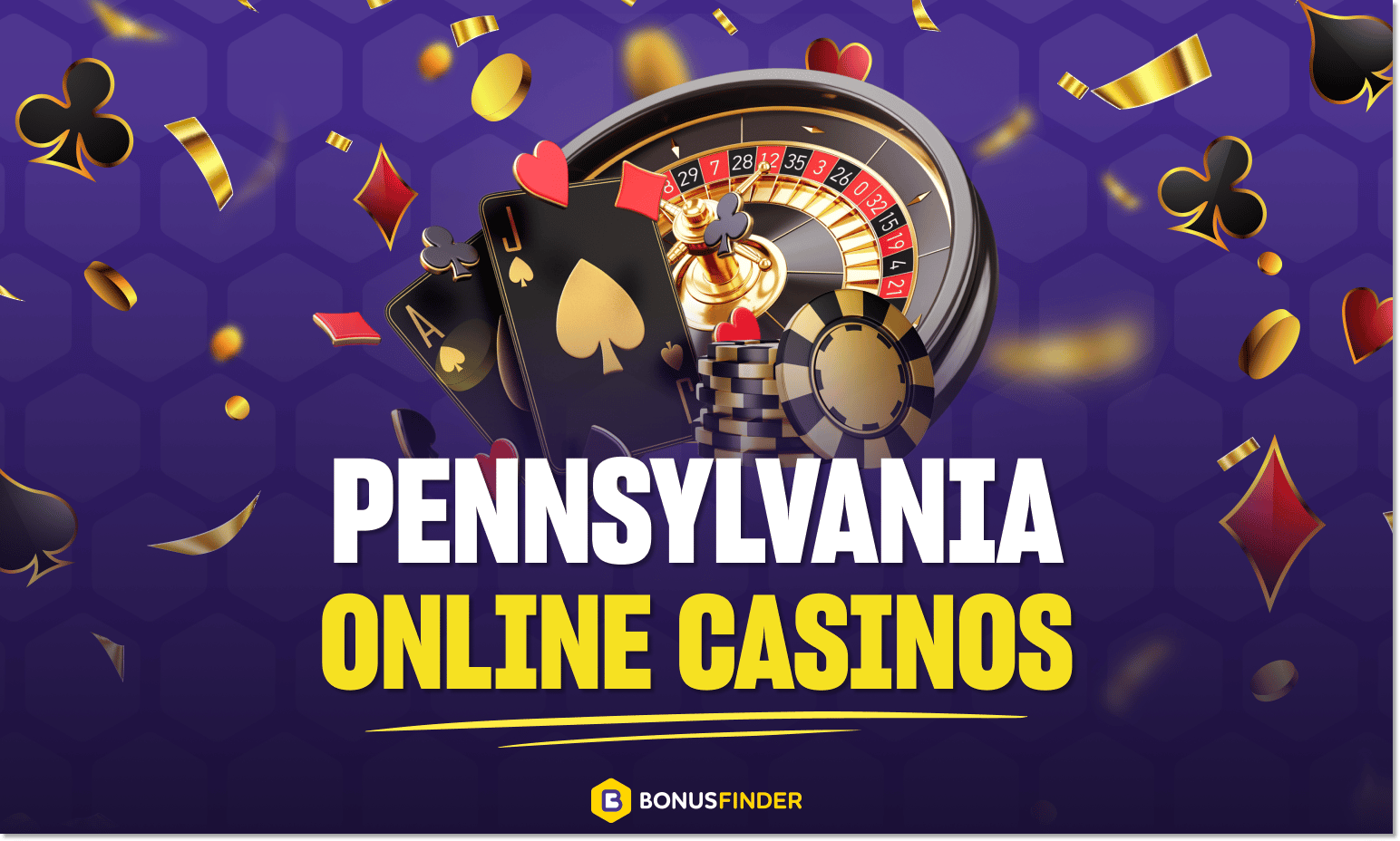 list of all pa online casinos